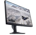 Monitor Alienware AW2524HF 24.5 cala AMD FreeSync Premium 500Hz Full HD (1920x1080)/16:9/DP/HDMI/USB/3Y AES&PPE