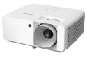 PROJEKTOR OPTOMA ZH350 LASER FHD 3600 ANS 2000000:1