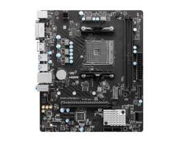 Płyta główna B450M-A PRO MAX II AM4 2DDR4 DVI/HDMI mATX