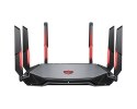 Router gamingowy RadiX AXE6600 Tri-band