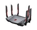 Router gamingowy RadiX AXE6600 Tri-band