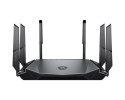 Router gamingowy RadiX AX6600 Tri-band