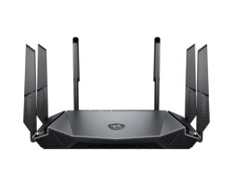 Router gamingowy RadiX AX6600 Tri-band