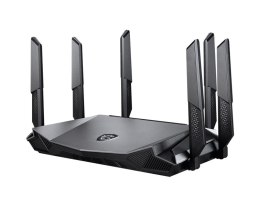 Router gamingowy RadiX AX6600 Tri-band