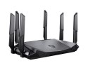 Router gamingowy RadiX AX6600 Tri-band