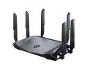 Router gamingowy RadiX AX6600 Tri-band