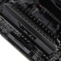 Zestaw pamięci Patriot Memory Viper 4 Blackout AMD PVB48G320C6K (DDR4 DIMM; 2 x 4 GB; 3200 MHz; CL16)