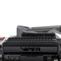 Zestaw pamięci Patriot Memory Viper 4 Blackout AMD PVB48G320C6K (DDR4 DIMM; 2 x 4 GB; 3200 MHz; CL16)