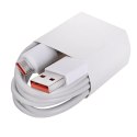 Xiaomi charger 33W + USB C cable