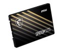 Dysk SSD SPATIUM S270 240GB 2,5 cala SATA3 500/400MB/s