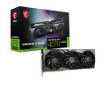 Karta graficzna GeForce RTX 4070 Ti SUPER 16G GAMING X SLIM GDDRX6 192bit