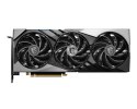 Karta graficzna GeForce RTX 4070 Ti SUPER 16G GAMING X SLIM GDDRX6 192bit