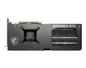 Karta graficzna GeForce RTX 4070 Ti SUPER 16G GAMING X SLIM GDDRX6 192bit