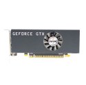 Karta graficzna GeForce GTX 1050 Ti 4GB GDDR5 128Bit HDMI DP