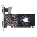 Karta graficzna Geforce GT 240 1GB DDR3 128BIT DVI HDMI VGA LP Fan V2