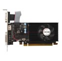 Karta graficzna Radeon R5 220 1GB DDR3 64Bit DVI HDMI VGA LP