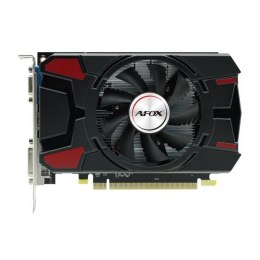 Karta graficzna Radeon R7 240 4GB DDR3 128Bit DVI HDMI VGA ATX Single Fan