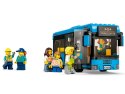 LEGO City 60335 Dworzec kolejowy