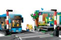 LEGO City 60335 Dworzec kolejowy