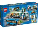 LEGO City 60335 Dworzec kolejowy