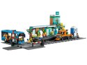 LEGO City 60335 Dworzec kolejowy