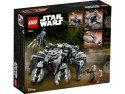 LEGO Star Wars 75361 Pajęczy czołg