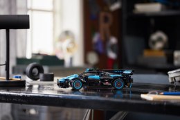 LEGO Technic 42162 Bugatti Bolide Agile Blue