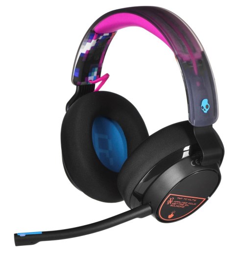 Słuchawki Skullcandy Slyr PRO Multi-Platform Wired Black Digi-Hype