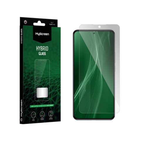 Szkło hybrydowe HybridGlass iPhone 13 mini 5,4 cala