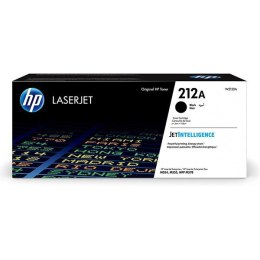 Toner 212A W2120A czarny