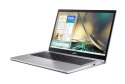 Acer Aspire 3 A315-59-53ER i5-1235U 15.6"FHD 8GB SSD256 BT Win11 Silver (REPACK) 2Y