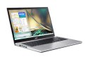 Acer Aspire 3 A315-59-53ER i5-1235U 15.6"FHD 8GB SSD256 BT Win11 Silver (REPACK) 2Y