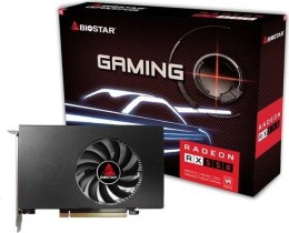 Karta graficzna BIOSTAR Radeon RX 550 4GB GDDR5 4xHDMI