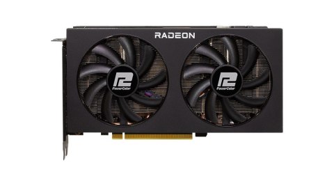 Karta graficzna PowerColor RX 7600 XT Fighter 16GB