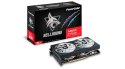 Karta graficzna PowerColor RX 7600 XT Hellhound 16GB OC