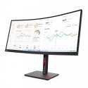 Monitor 34.0 ThinkVision T34w-30 WLED LCD 63D4ZAT1EU