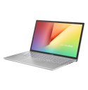 ASUS D712DA-BX857W Ryzen 3 3250U 17.3" HD+ 200nits AG LED Backlit 8GB DDR4 SSD512GB Radeon Vega 3 Graphics WLAN+BT HD cam 32WHrs