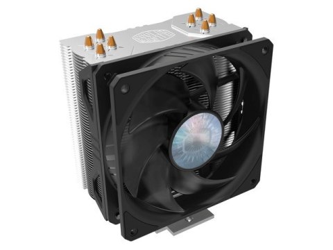 COOLER MASTER CHŁODZENIE CPU HYPER 212 EVO V2 LGA1700 RR-2V2E-18PK-R2