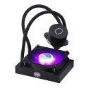 COOLER MASTER CHŁODZENIE WODNE CPU MASTERLIQUID LITE ML120L RGB V2