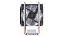 Chłodzenie CPU Cooler Master Hyper H412R RR-H412-20PK-R2 (AM2, AM2+, AM3, AM3+, AM4, FM1, FM2, FM2+, LGA 1150, LGA 1151, LGA 115