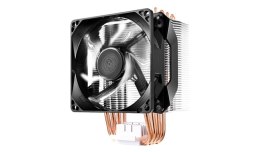 Chłodzenie procesora Cooler Master Hype H411R RR-H411-20PW-R1 (AM2, AM2+, AM3, AM3+, AM4, FM1, FM2, FM2+, LGA 1150, LGA 1151, LG