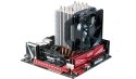 Chłodzenie procesora Cooler Master Hype H411R RR-H411-20PW-R1 (AM2, AM2+, AM3, AM3+, AM4, FM1, FM2, FM2+, LGA 1150, LGA 1151, LG