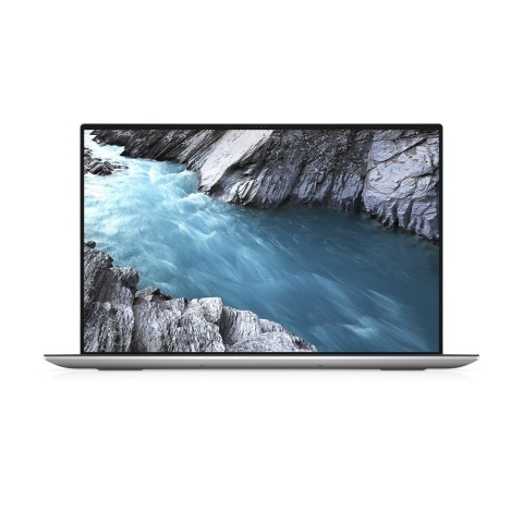 Dell XPS 17 9720 i9-12900HK 17,0" UHD+ AG 500nits 32GB DDR5 4800 SSD1TB GeForce RTX 3060 6GB FPR 97Wh W11Pro Silver