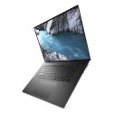 Dell XPS 17 9720 i9-12900HK 17,0" UHD+ AG 500nits 32GB DDR5 4800 SSD1TB GeForce RTX 3060 6GB FPR 97Wh W11Pro Silver