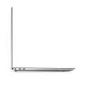 Dell XPS 17 9720 i9-12900HK 17,0" UHD+ AG 500nits 32GB DDR5 4800 SSD1TB GeForce RTX 3060 6GB FPR 97Wh W11Pro Silver