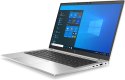 HP EliteBook 840 G8 i5-1145G7 14.0"FHD Matt 16GB SSD256 Intel Iris Xe W10Pro