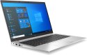 HP EliteBook 840 G8 i5-1145G7 14.0"FHD Matt 16GB SSD256 Intel Iris Xe W10Pro