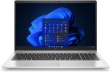 HP ProBook 650 G9 i5-1235U 15.6"FHD IPS 60Hz Matt 8GB DDR4 3200 SSD512 Intel Iris Xe W11Pro