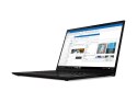 Lenovo X1 G1 i7-1160G7 13''WQHD IPS 450nits AG 16GB LPDDR4x-4266 SSD1TB NVMe Intel Iris Xe Graphics WLAN+BT 5G W10Pro Black, Pai