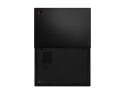 Lenovo X1 G1 i7-1160G7 13''WQHD IPS 450nits AG 16GB LPDDR4x-4266 SSD1TB NVMe Intel Iris Xe Graphics WLAN+BT 5G W10Pro Black, Pai